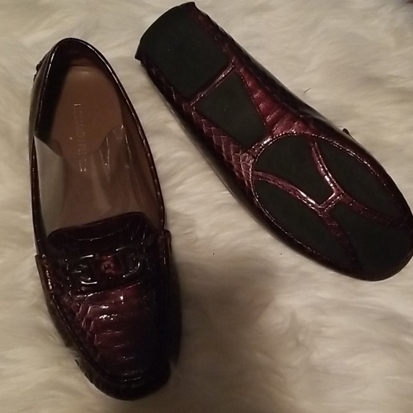 Donald J. Pliner Shoes - Loafers  by Donald J Pliner